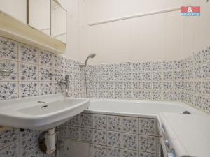 Pronájem bytu 2+1, Praha - Záběhlice, Sněženková, 59 m2