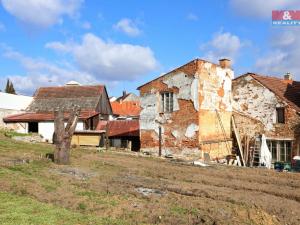 Prodej rodinného domu, Pacov, Myslíkova, 150 m2