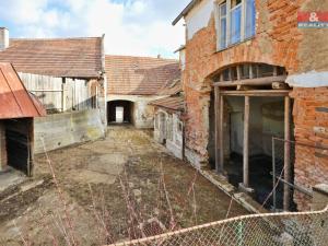 Prodej rodinného domu, Pacov, Myslíkova, 150 m2