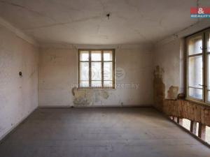 Prodej rodinného domu, Pacov, Myslíkova, 150 m2