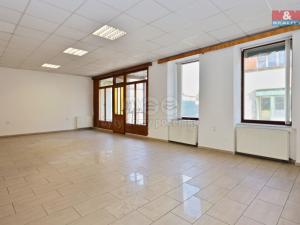 Prodej rodinného domu, Pacov, Myslíkova, 150 m2
