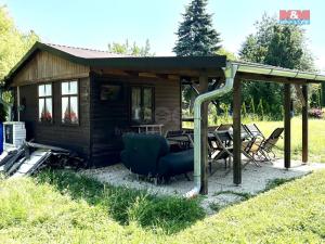 Prodej chaty, Čáslav, 30 m2