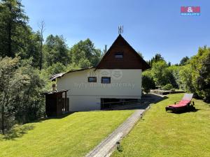 Prodej chaty, Havířov - Město, 50 m2