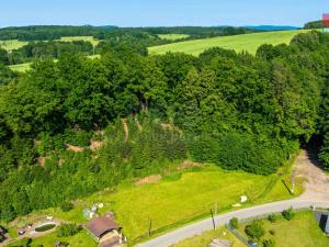 Prodej pozemku pro bydlení, Chotyně, 1062 m2