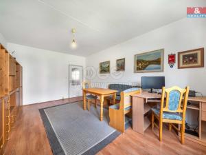 Prodej bytu 3+1, Rokycany - Nové Město, Javorová, 79 m2