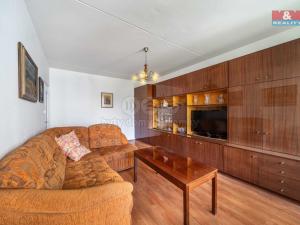Prodej bytu 3+1, Rokycany - Nové Město, Javorová, 79 m2