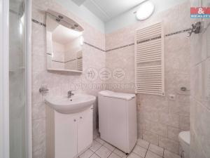 Prodej bytu 3+1, Rokycany - Nové Město, Javorová, 79 m2