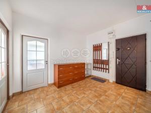 Prodej bytu 3+1, Rokycany - Nové Město, Javorová, 79 m2
