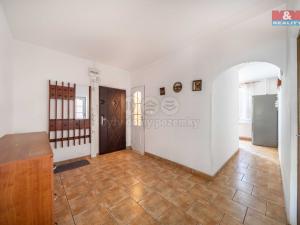 Prodej bytu 3+1, Rokycany - Nové Město, Javorová, 79 m2