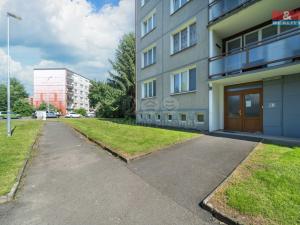 Prodej bytu 3+1, Rokycany - Nové Město, Javorová, 79 m2