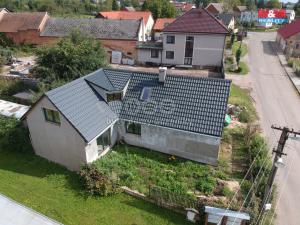Prodej rodinného domu, Cerekvice nad Bystřicí - Třebovětice, 140 m2