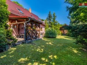 Prodej rodinného domu, Česká Kamenice, Máchova, 138 m2