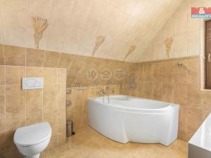 Prodej rodinného domu, Česká Kamenice, Máchova, 138 m2