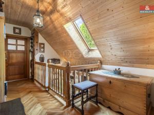 Prodej rodinného domu, Česká Kamenice, Máchova, 138 m2