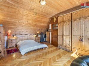 Prodej rodinného domu, Česká Kamenice, Máchova, 138 m2