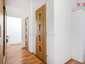 Prodej bytu 2+1, Česká Lípa, Červeného kříže, 56 m2