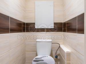 Prodej bytu 2+1, Česká Lípa, Červeného kříže, 56 m2