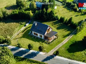 Prodej pozemku pro bydlení, Králíky - Dolní Boříkovice, 1731 m2