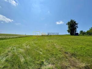 Prodej pozemku pro bydlení, Nemochovice, 674 m2