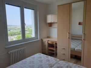 Pronájem bytu 2+kk, Brno, Svážná, 47 m2