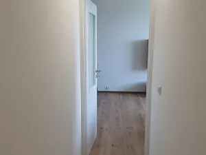 Pronájem bytu 2+kk, Brno, Svážná, 47 m2