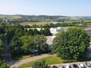 Pronájem bytu 2+kk, Brno, Svážná, 47 m2