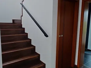 Pronájem rodinného domu, Hluboká nad Vltavou, Žitná, 170 m2