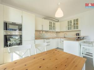 Pronájem bytu 3+kk, Praha - Jinonice, Kačírkova, 79 m2