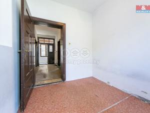 Prodej rodinného domu, Mnichov, 86 m2
