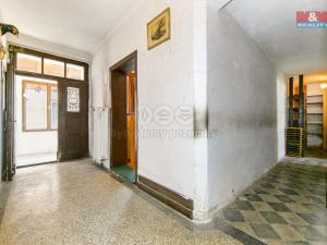 Prodej rodinného domu, Mnichov, 86 m2