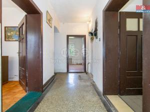 Prodej rodinného domu, Mnichov, 86 m2