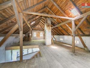 Prodej rodinného domu, Mnichov, 86 m2