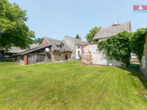 Prodej rodinného domu, Mnichov, 86 m2