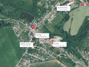 Prodej rodinného domu, Dolní Bělá, 169 m2
