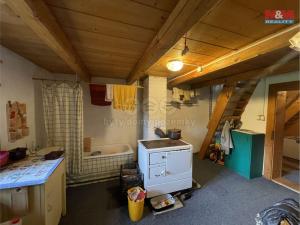 Prodej rodinného domu, Velké Karlovice, 113 m2