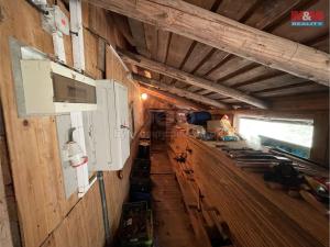 Prodej rodinného domu, Velké Karlovice, 113 m2