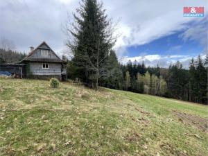 Prodej rodinného domu, Velké Karlovice, 113 m2