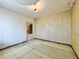 Prodej bytu 2+1, Chomutov, Bezručova, 56 m2
