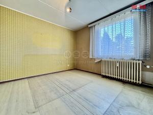 Prodej bytu 2+1, Chomutov, Bezručova, 56 m2