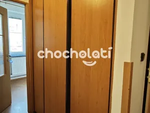 Prodej bytu 3+1, Hradec Králové, Jabloňová, 79 m2