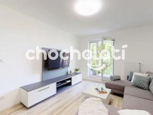 Pronájem bytu 2+1, Pardubice, U Sportovní školy, 81 m2
