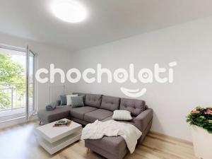 Pronájem bytu 2+1, Pardubice, U Sportovní školy, 81 m2