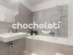 Pronájem bytu 2+1, Pardubice, U Sportovní školy, 81 m2