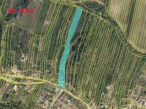 Prodej rodinného domu, Ořechov, 100 m2