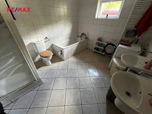 Prodej rodinného domu, Ořechov, 100 m2