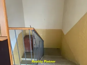 Prodej bytu 3+1, Příbram, Drkolnovská, 69 m2