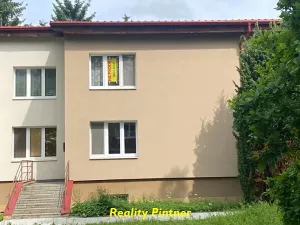 Prodej bytu 3+1, Příbram, Drkolnovská, 69 m2
