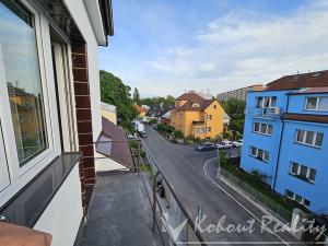 Prodej bytu 3+kk, Praha - Kobylisy, Ořechová, 111 m2