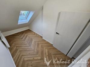 Prodej bytu 3+kk, Praha - Kobylisy, Ořechová, 111 m2