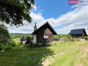 Prodej chaty, Trutnov, 35 m2